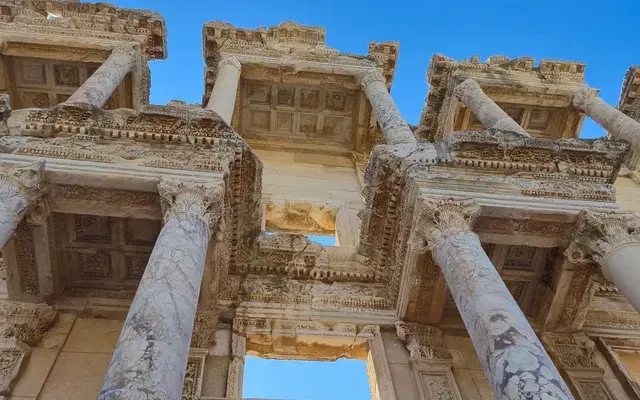 Ephesus Skip-the-Line Tickets
