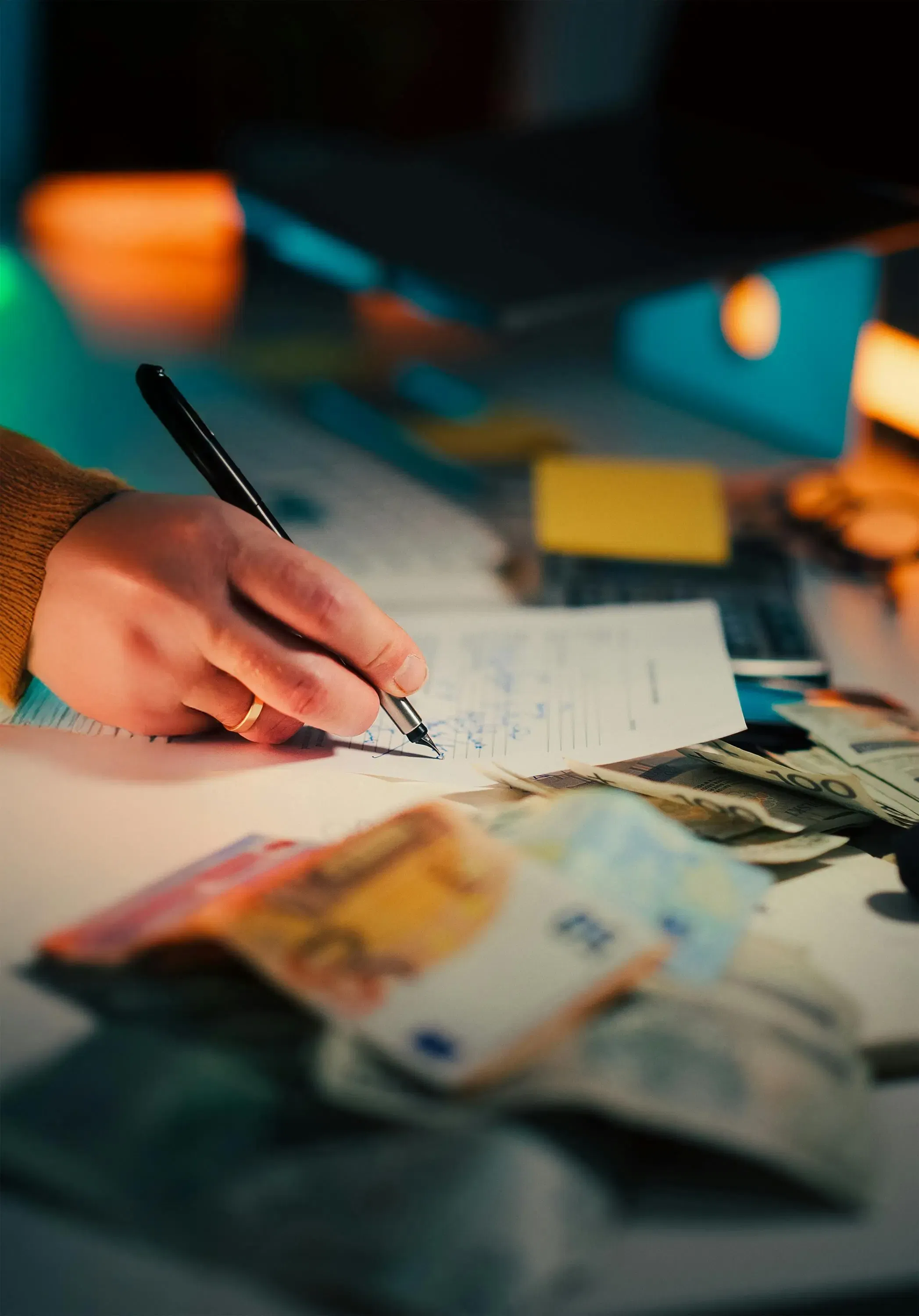 GSS Borcu Nedir? 2026 Primi, Gelir Testi ve Hesaplama Rehberi